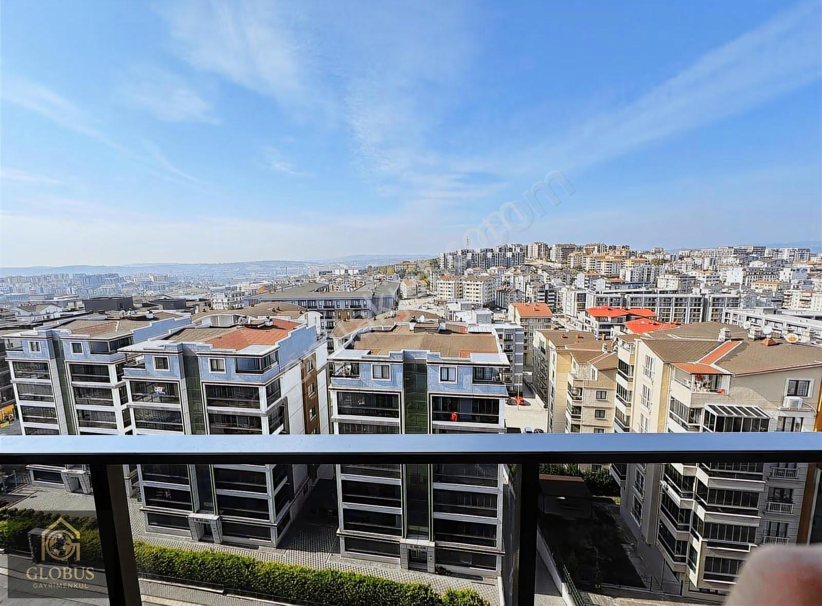 Görüklede Ultra Lüks Fırsat Kiralık 1+1 Loft Rezidans!! - Görsel 15