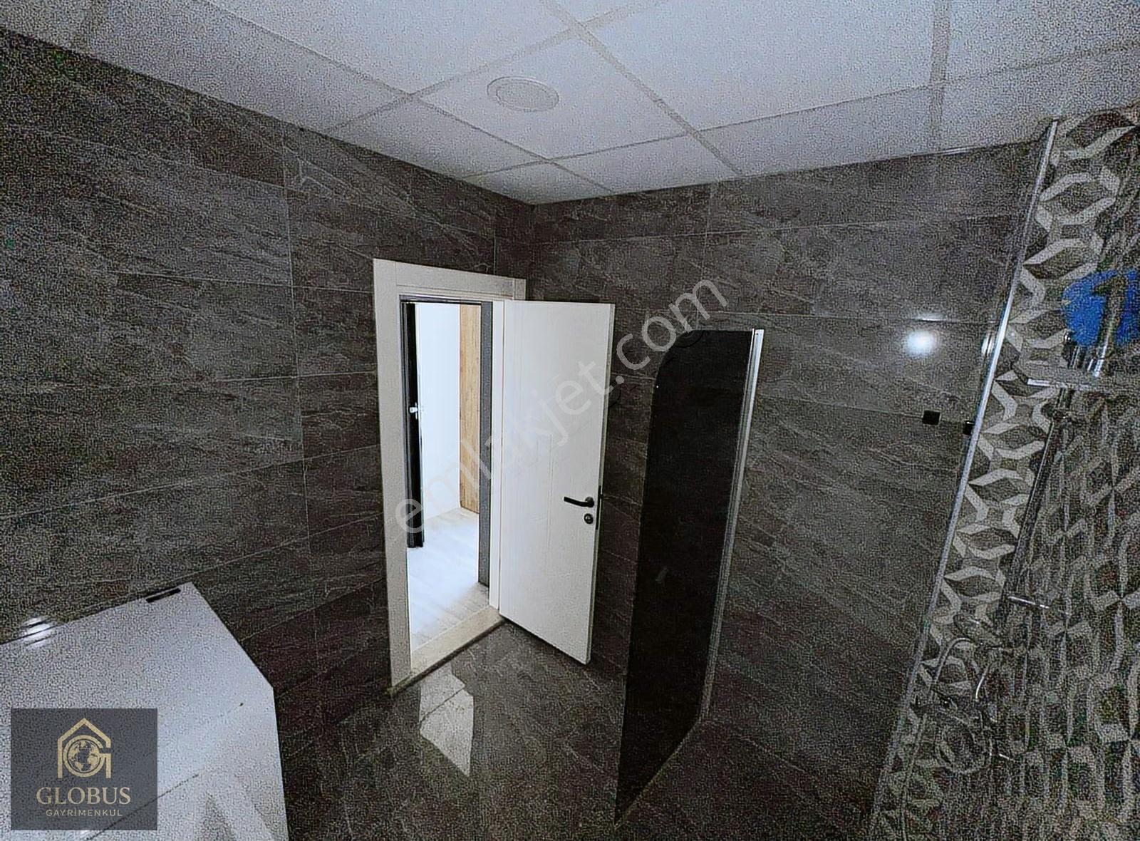 Görüklede Ultra Lüks Fırsat Kiralık 1+1 Loft Rezidans!! - Görsel 25