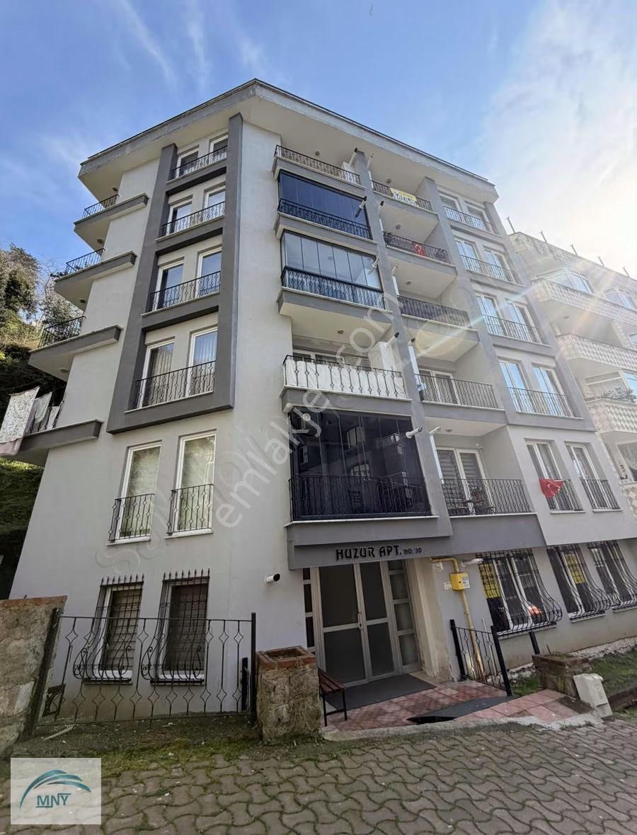 Kale Mahallesi 2+1 Sıfır Daire