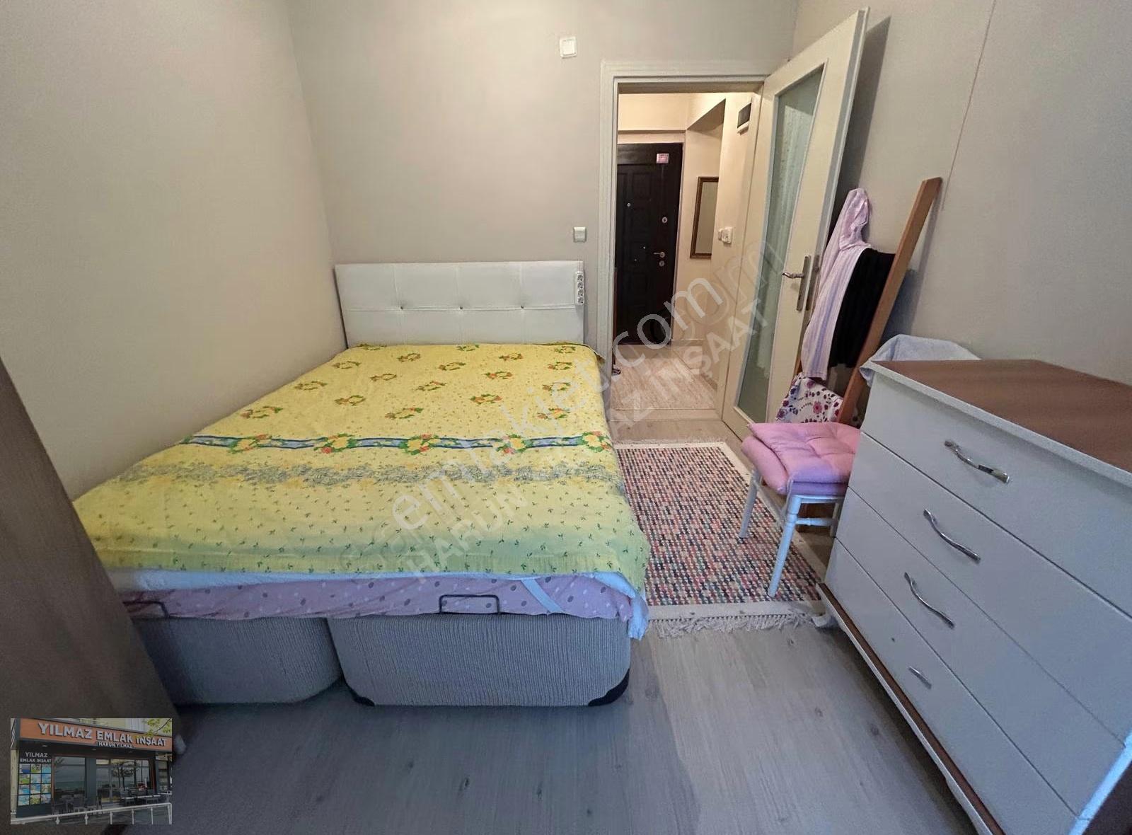 Denize Sıfır Manzaralı 2+1 Kısmi Eşyalı Yatırımlık Fırsat Daire. - Görsel 34