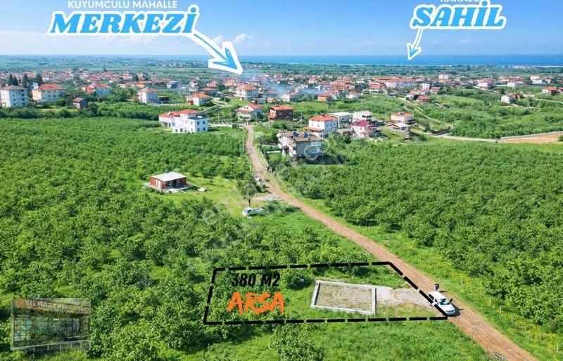 Yılmaz İnşaat Sizlere Sunduğu Elden Taksitli 380 M2 Arsa Fırsatı - Görsel 30