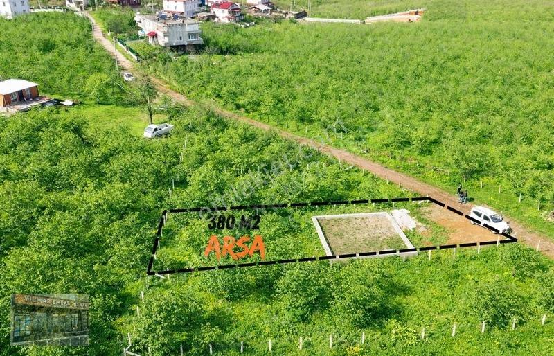 Yılmaz İnşaat Sizlere Sunduğu Elden Taksitli 380 M2 Arsa Fırsatı - Görsel 20