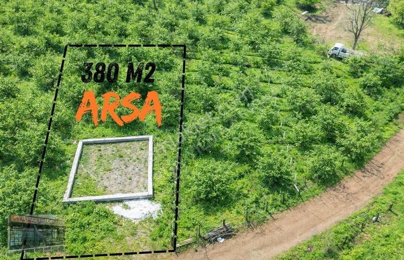 Yılmaz İnşaat Sizlere Sunduğu Elden Taksitli 380 M2 Arsa Fırsatı - Görsel 16
