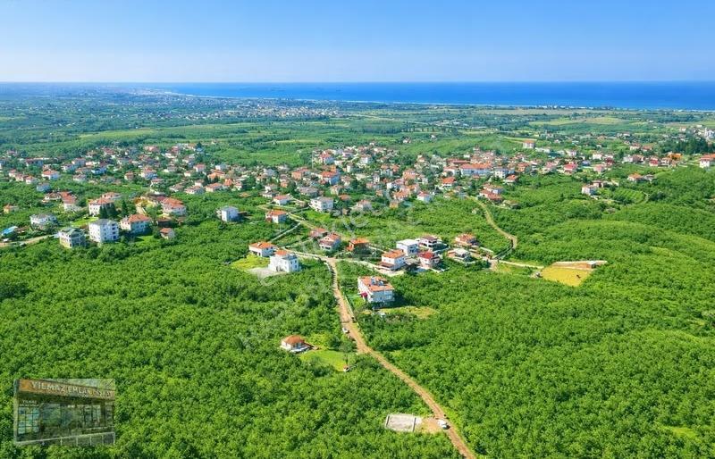 Yılmaz İnşaat Sizlere Sunduğu Elden Taksitli 380 M2 Arsa Fırsatı - Görsel 18