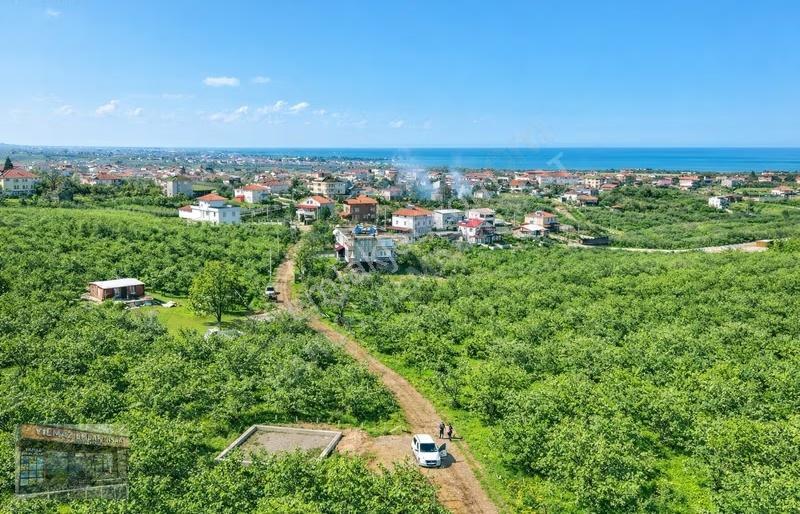 Yılmaz İnşaat Sizlere Sunduğu Elden Taksitli 380 M2 Arsa Fırsatı - Görsel 10