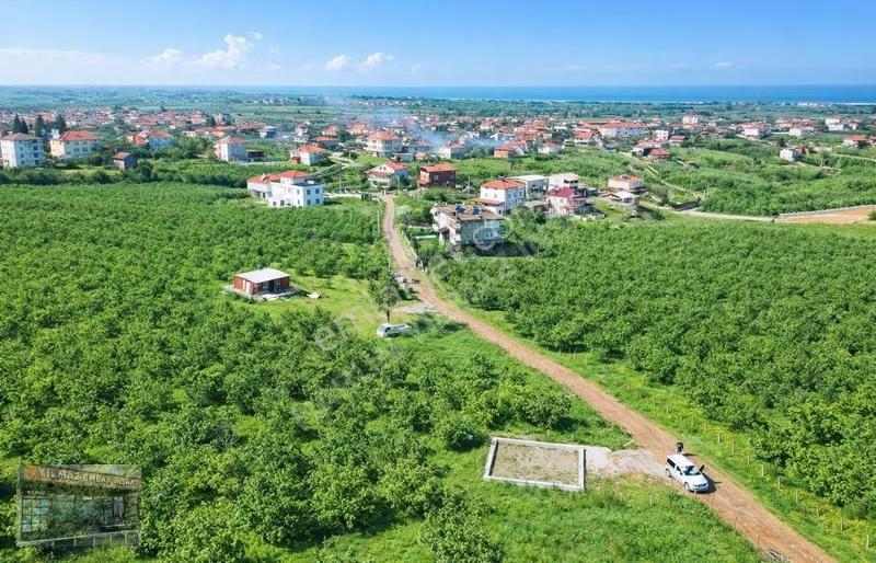 Yılmaz İnşaat Sizlere Sunduğu Elden Taksitli 380 M2 Arsa Fırsatı - Görsel 28
