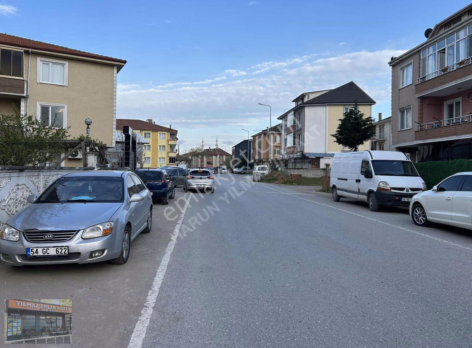 Çarşı Merkezde Geniş M2li Bakımlı Kombi Cam Balkonlu Kupon Daire - Görsel 9