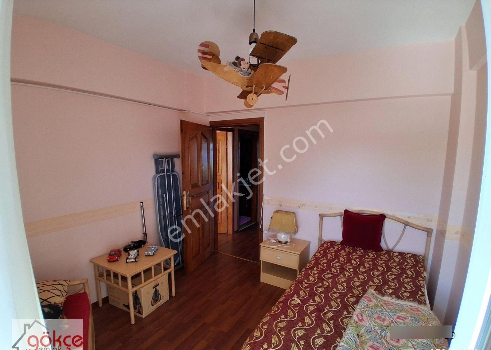 Gökçe'den Satılık Denize Sıfır Daire - Görsel 18