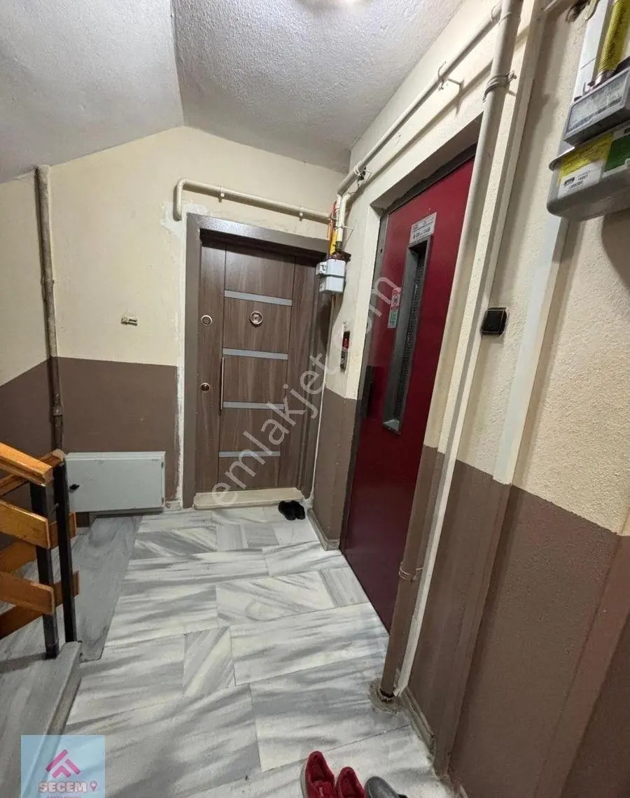 Paşabayır Mh Ordu Cd 3+1 Masrafsız Arakat Satılık Daire - Görsel 35