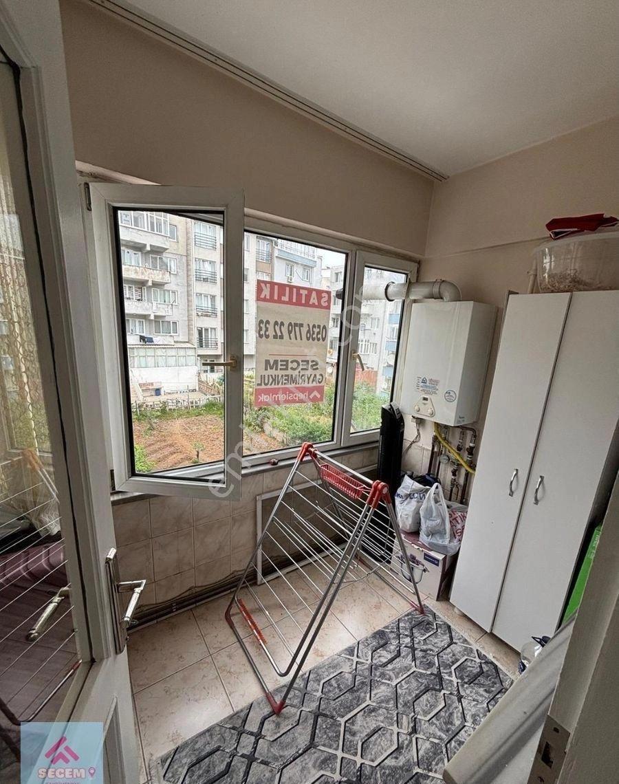 Paşabayır Mh Ordu Cd 3+1 Masrafsız Arakat Satılık Daire - Görsel 21