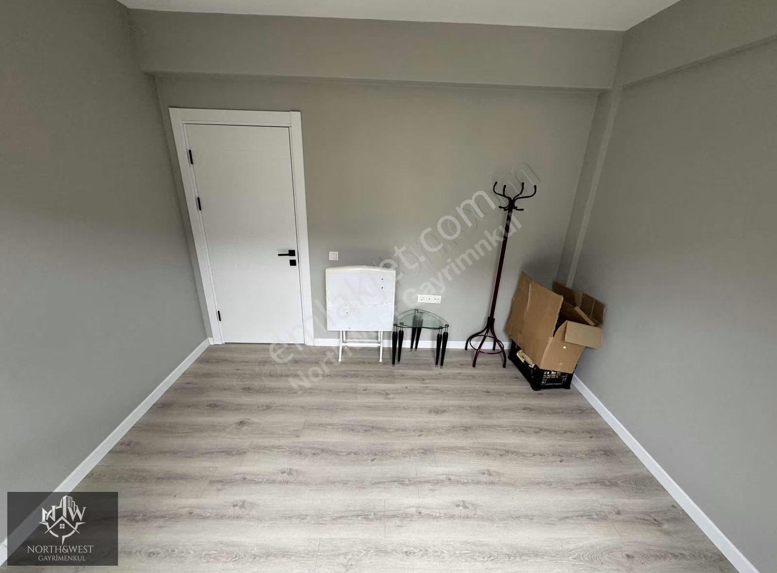 Nort&west'den İncek'te Ara Kat Eşyalı Kiralık 2+1 Lüks Daire - Görsel 18