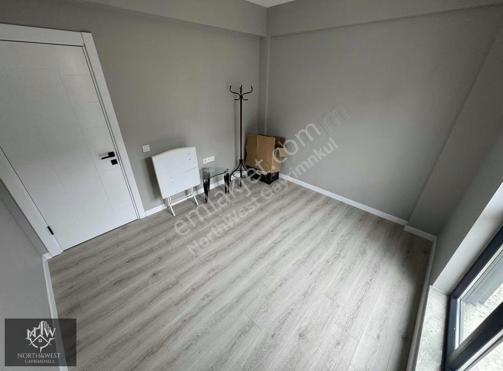 Nort&west'den İncek'te Ara Kat Eşyalı Kiralık 2+1 Lüks Daire - Görsel 8