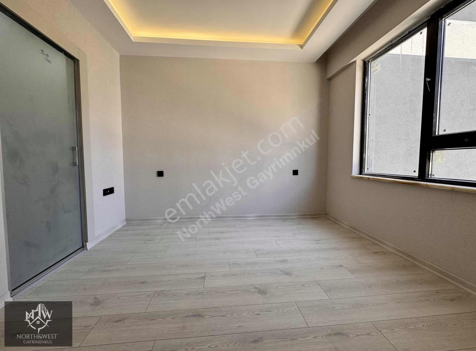 North&west'ten Gölbaşı İncekte Bağımsız Mutfaklı Düz 2+1 Daire - Görsel 34