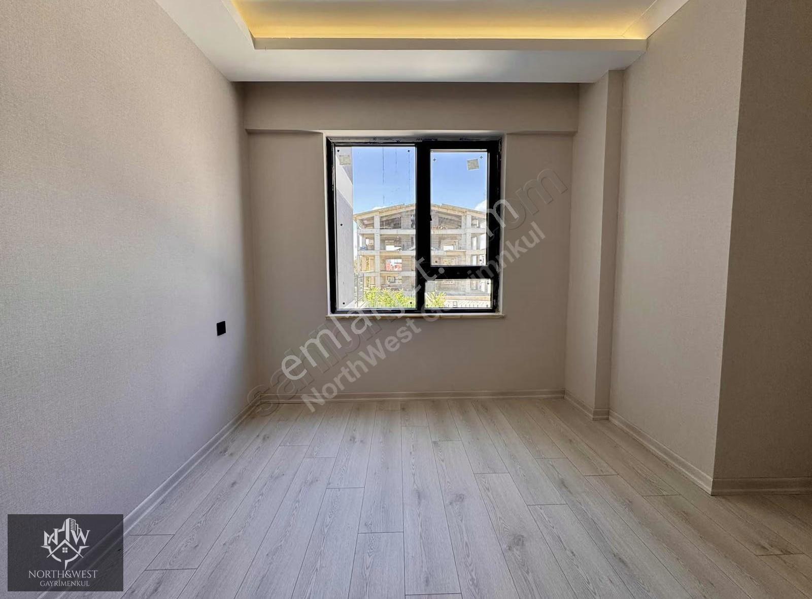 North&west'ten Gölbaşı İncekte Bağımsız Mutfaklı Düz 2+1 Daire - Görsel 12