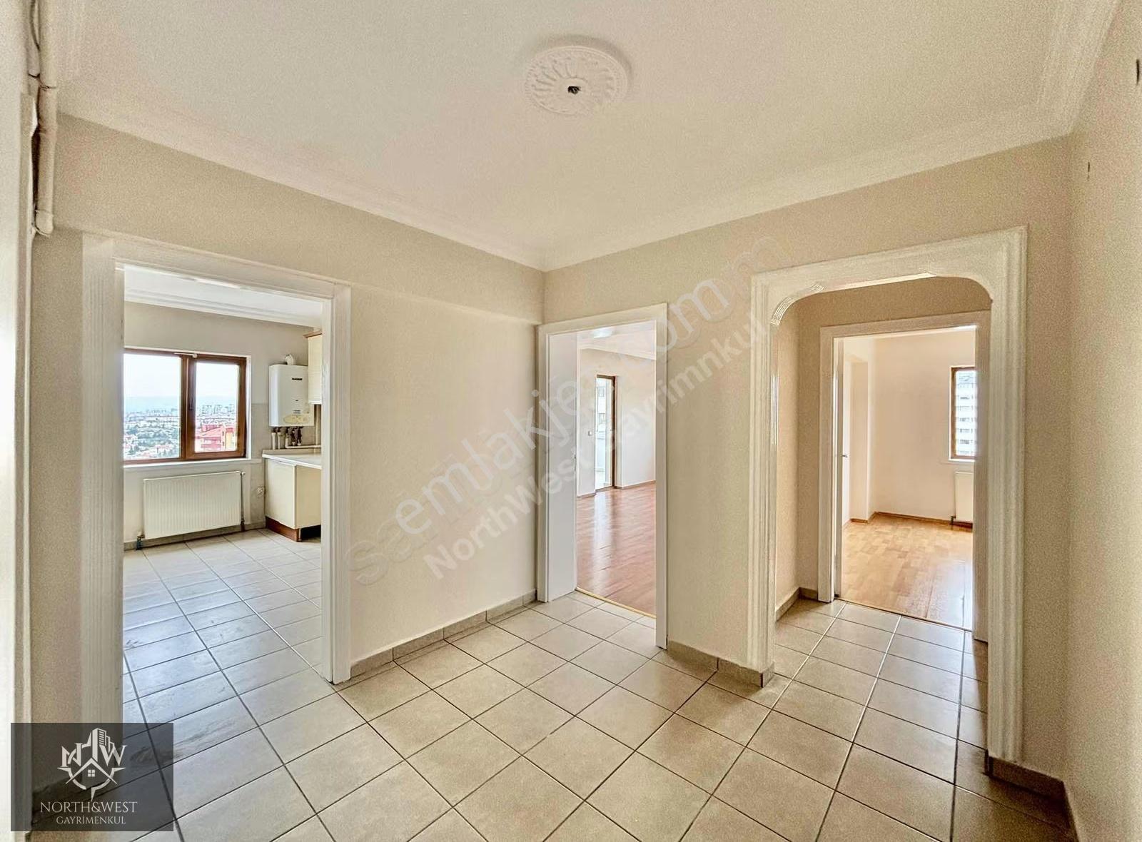Eryaman Şeyh Şamil Gül Sitesi Satılık 3+1 Daire - Görsel 3