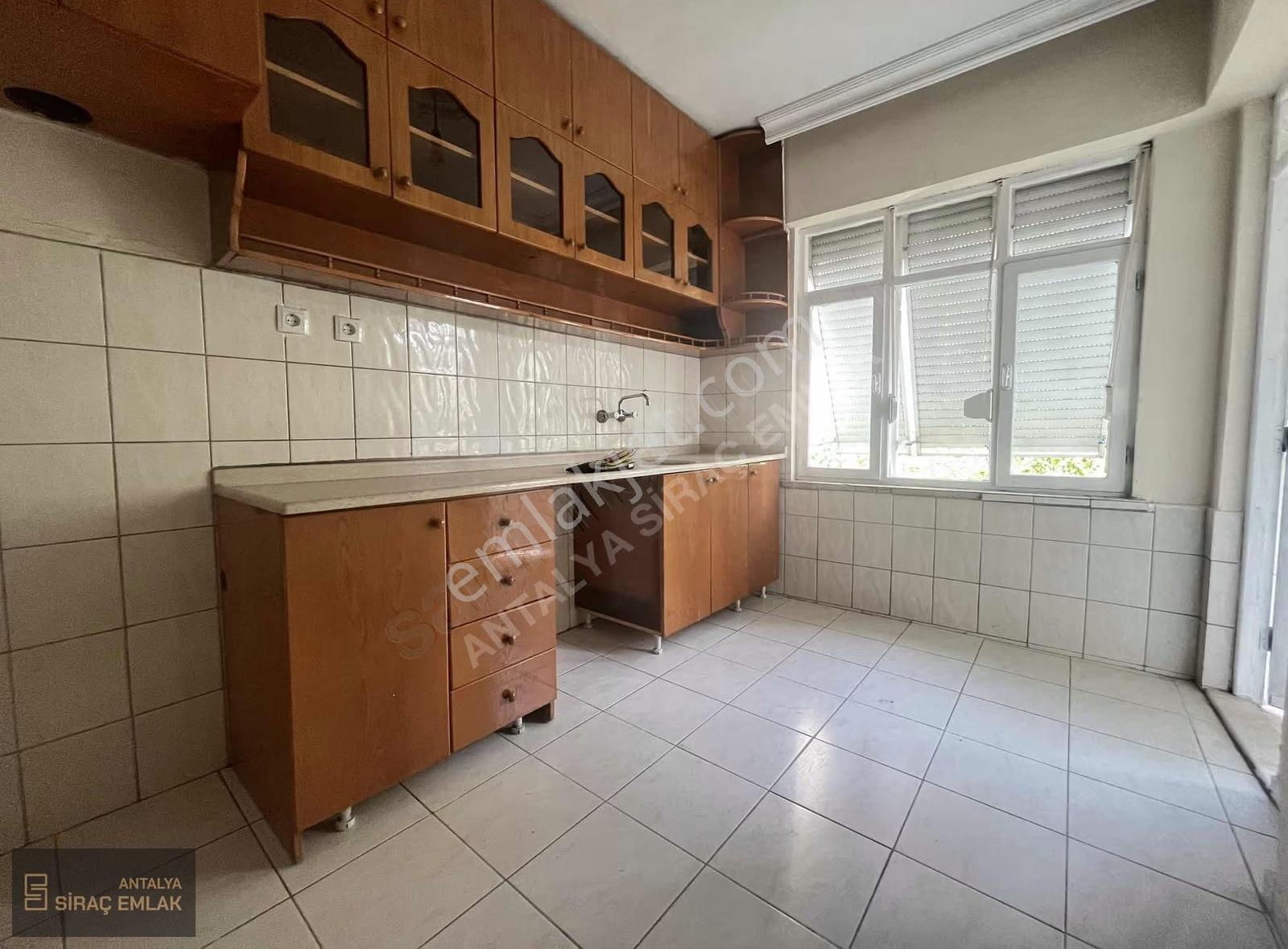 Antalya Kepez Gündoğdu'da Tramvaya Yakın 2+1 Kiralık Daire - Görsel 25