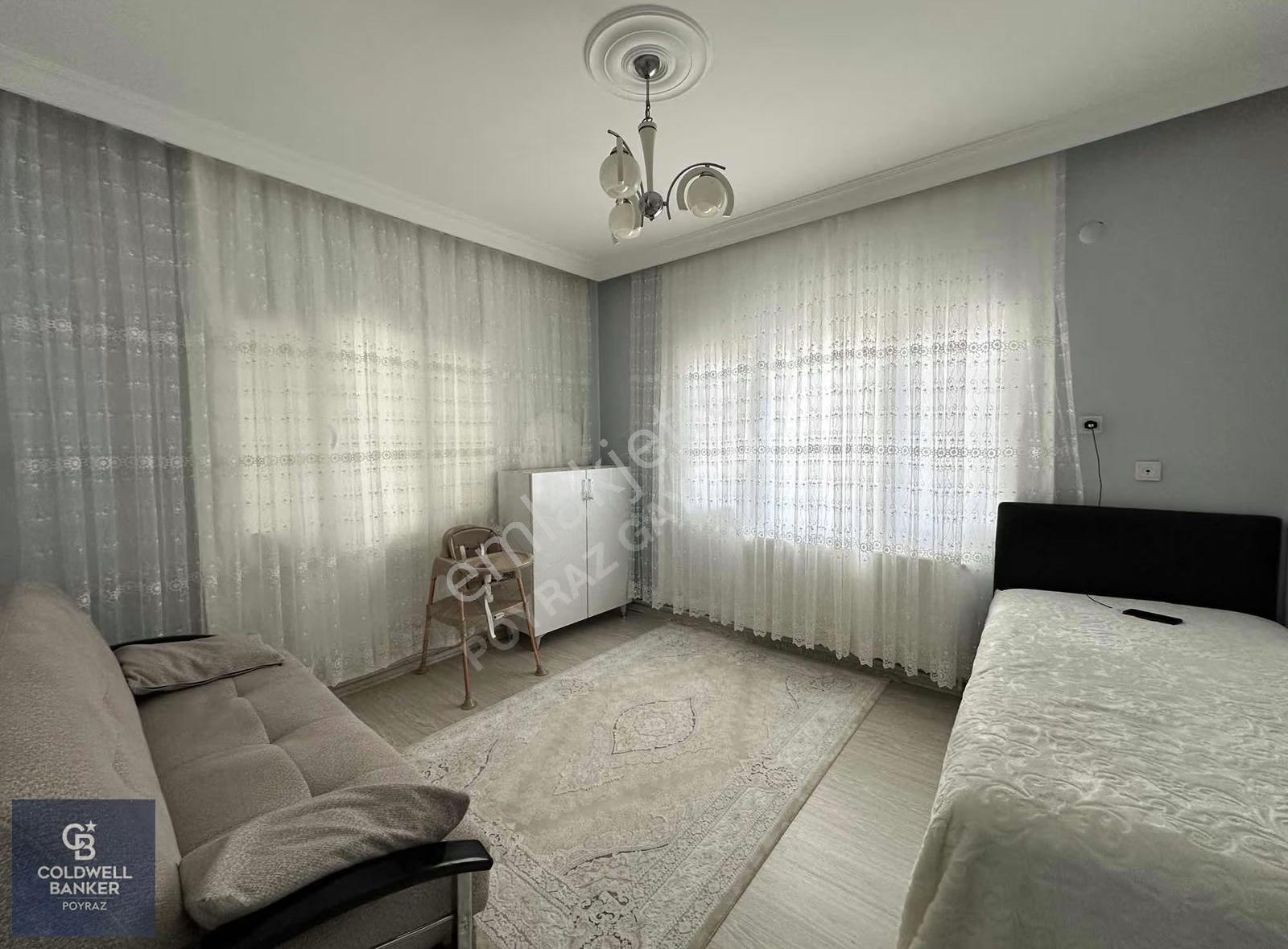 Coldwell Banker Poyraz'dan 2+1 Kemalpaşa Mah Daire - Görsel 31