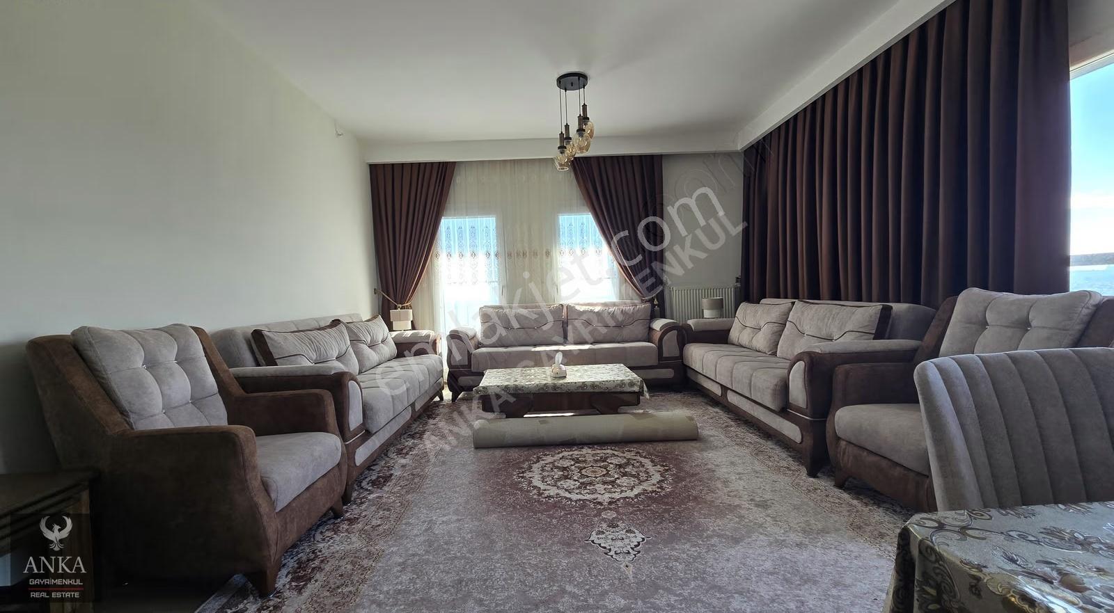 Bulvar İstanbul Göl Etabı Yüksek Kat Satılık 3+1 Eşyalı Daire - Görsel 23