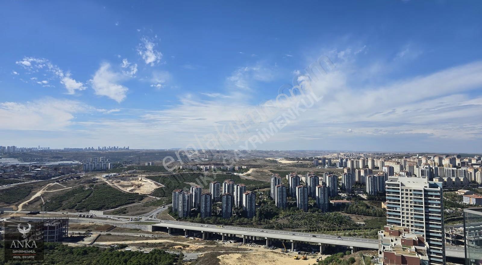 Bulvar İstanbul Göl Etabı Yüksek Kat Satılık 3+1 Eşyalı Daire - Görsel 26