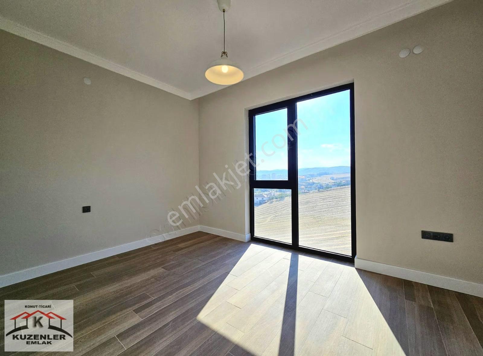 Pineta Konutları__7/24 Güvenlik_k.otoparklı Y.kredili 12 Kat 4+1 - Görsel 24