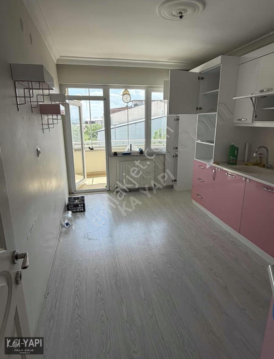 Ka-yapıdan 3+1 Kiralık Daire - Görsel 10