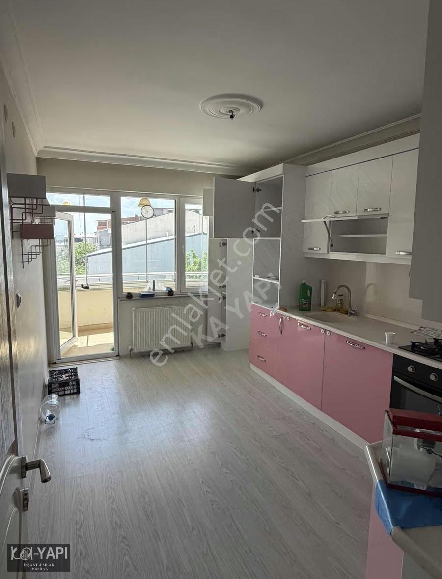 Ka-yapıdan 3+1 Kiralık Daire - Görsel 19