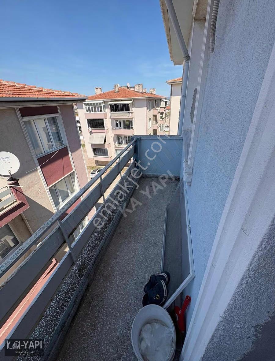 Ka-yapı'dan Uygun Fiyatlı 2+1 Daire - Görsel 7