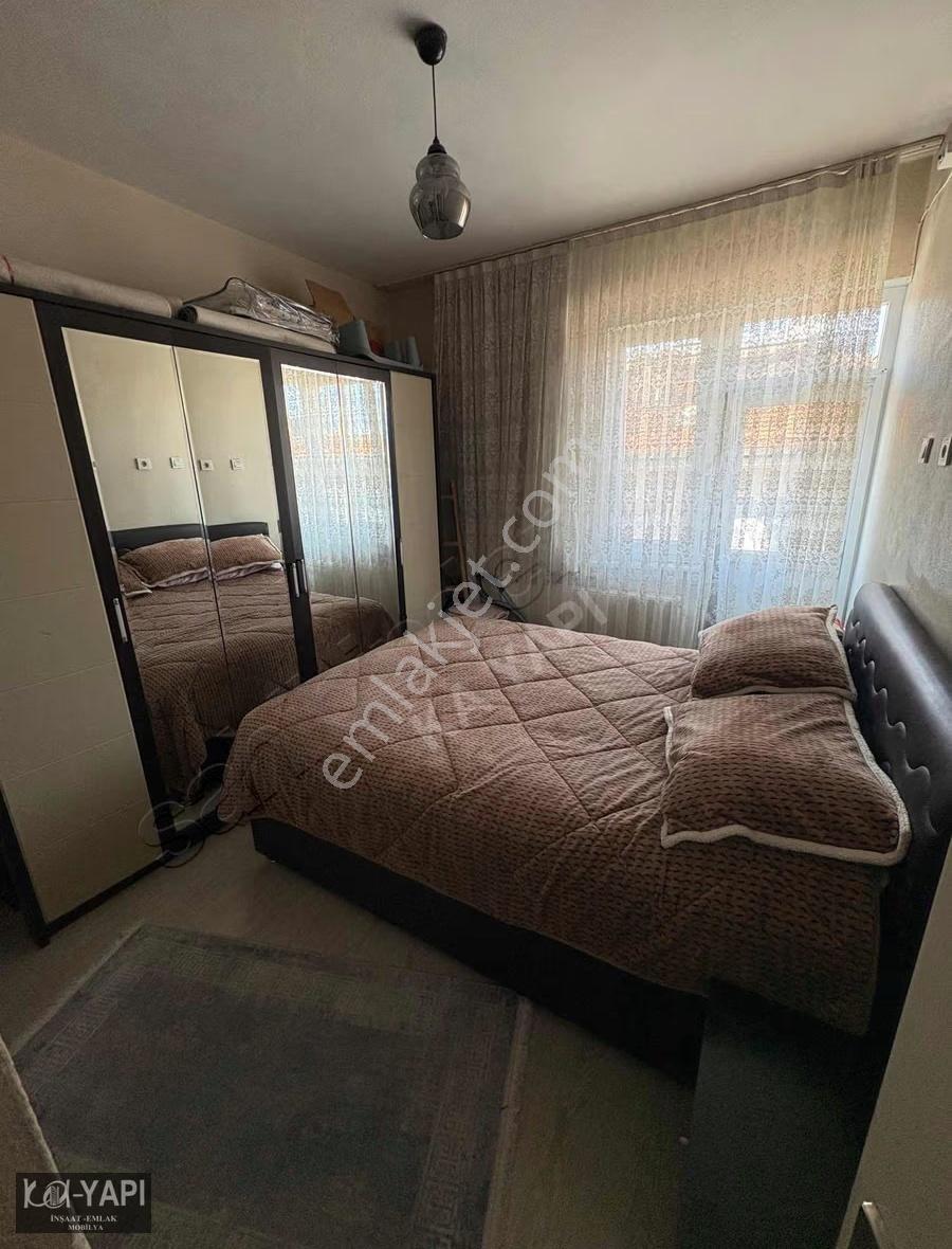 Ka-yapı'dan Uygun Fiyatlı 2+1 Daire - Görsel 16
