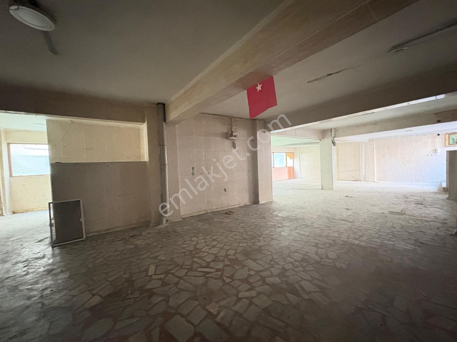 Mollateam Bayrampaşa Kartaltepe Mahallesi' Nde Satılık 300 M² Dükkan - Görsel 21