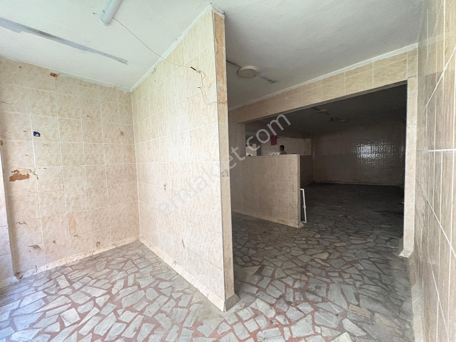 Mollateam Bayrampaşa Kartaltepe Mahallesi' Nde Satılık 300 M² Dükkan - Görsel 20