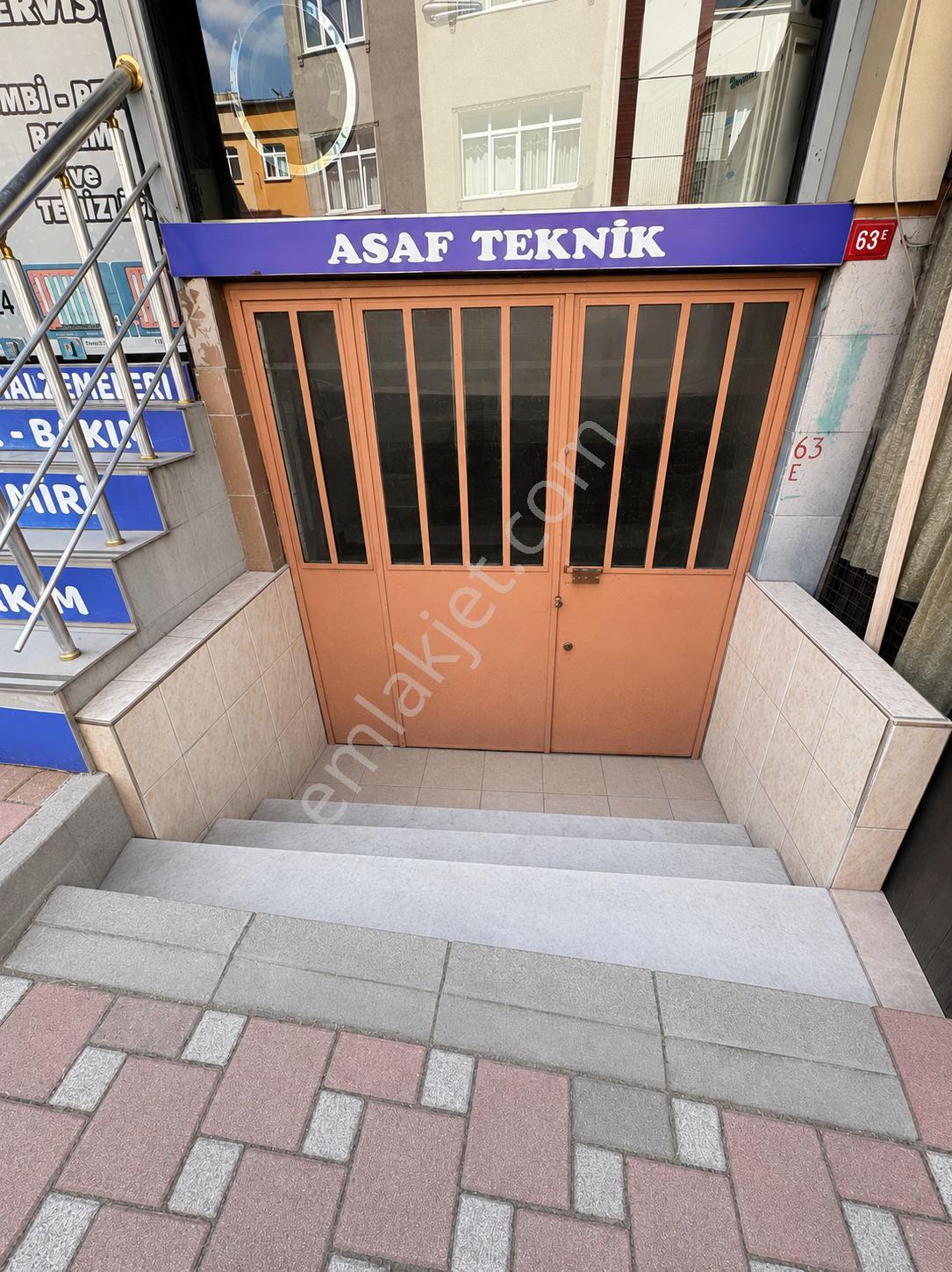 Mollateam Bayrampaşa Kartaltepe Mahallesi' Nde Satılık 300 M² Dükkan - Görsel 4
