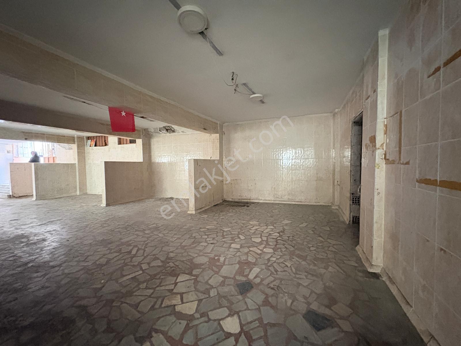 Mollateam Bayrampaşa Kartaltepe Mahallesi' Nde Satılık 300 M² Dükkan - Görsel 16