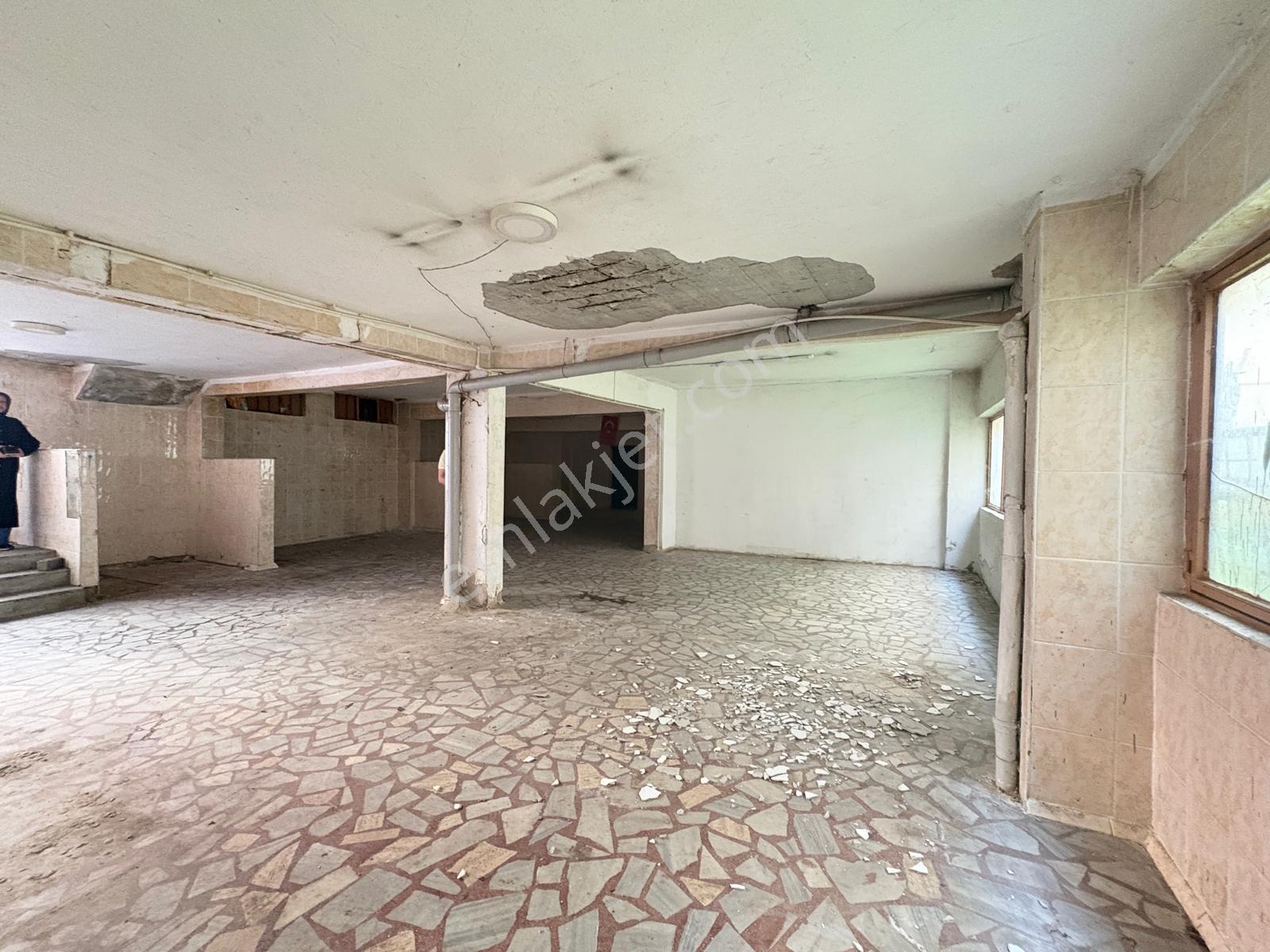 Mollateam Bayrampaşa Kartaltepe Mahallesi' Nde Satılık 300 M² Dükkan - Görsel 27