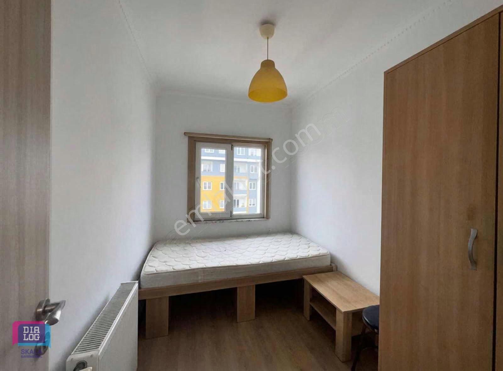 Dtr Skala Dumlupınar Mh.hiltoon 16'da 2+1 Eşyalı Satılık Daire - Görsel 17