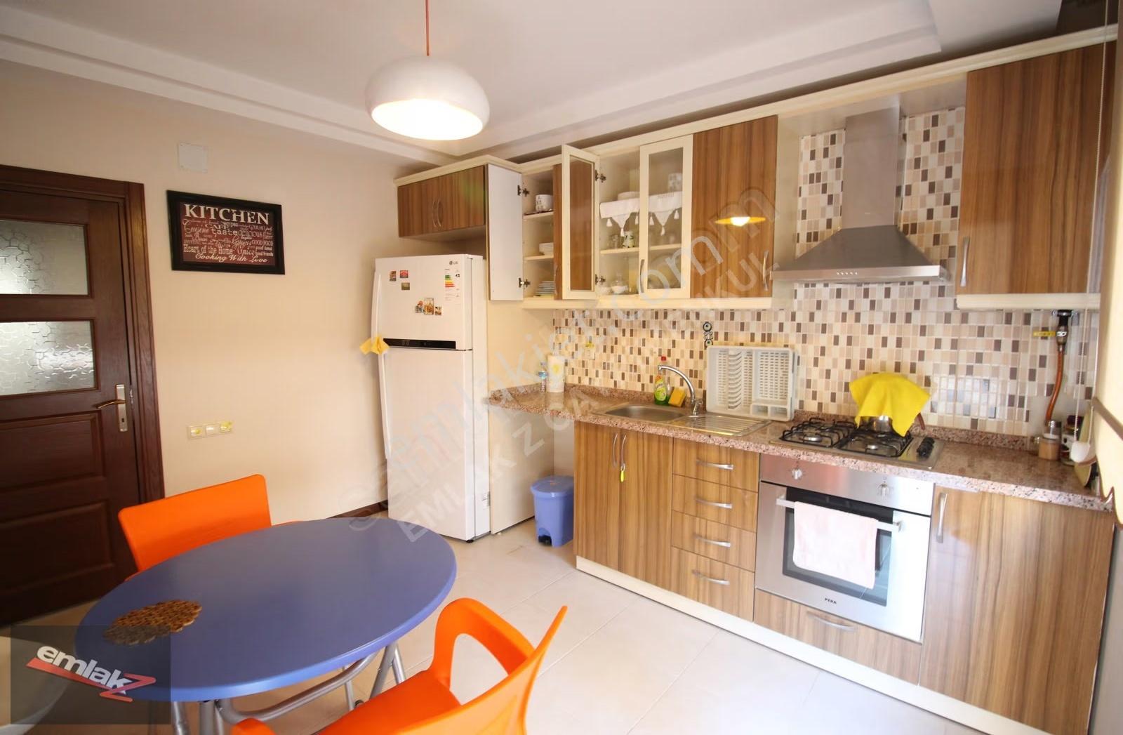 ⫸ｆｉｒｓａｔ⫸ 95 M2 Site İçi Havuzlu 3 Cepheli 2+1 Satılık Daire - Görsel 33