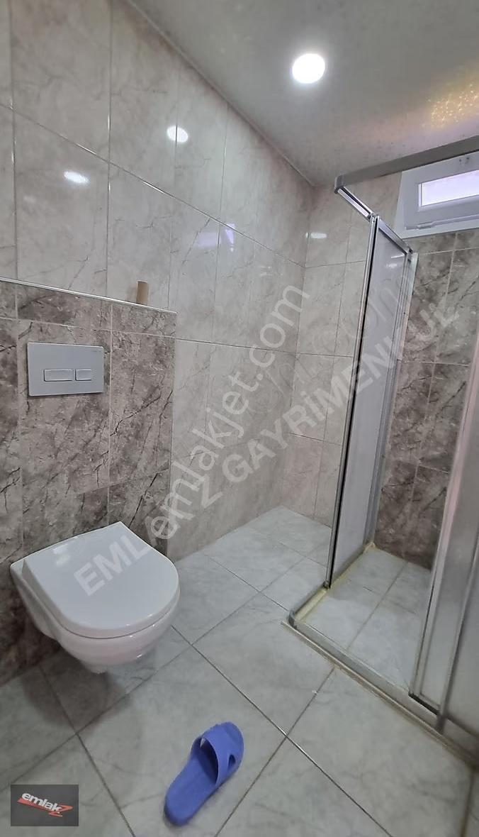 Ayvagediği'nde Merkezi Konumda, Manzaralı Tripleks Satılık Villa - Görsel 32