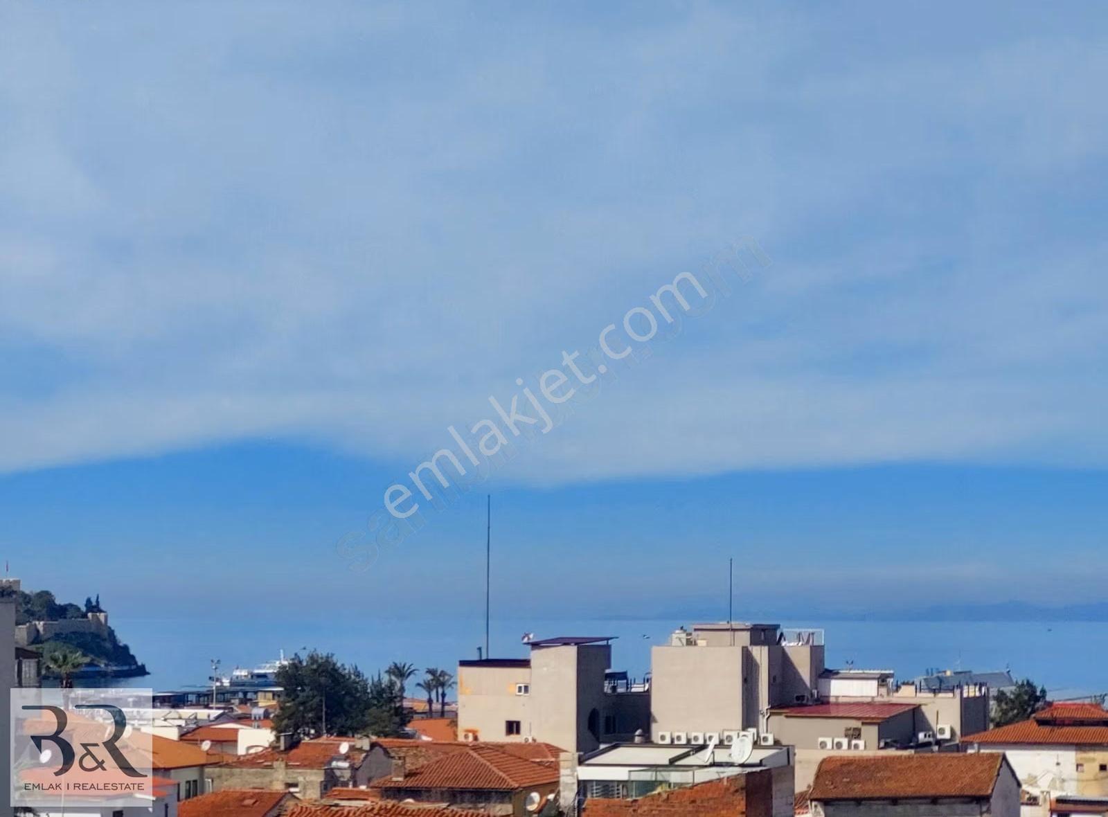 Merkezde Cadde Üstü Sıfır Binada Kiralık 40 M- 110 M Ofisler - Görsel 6
