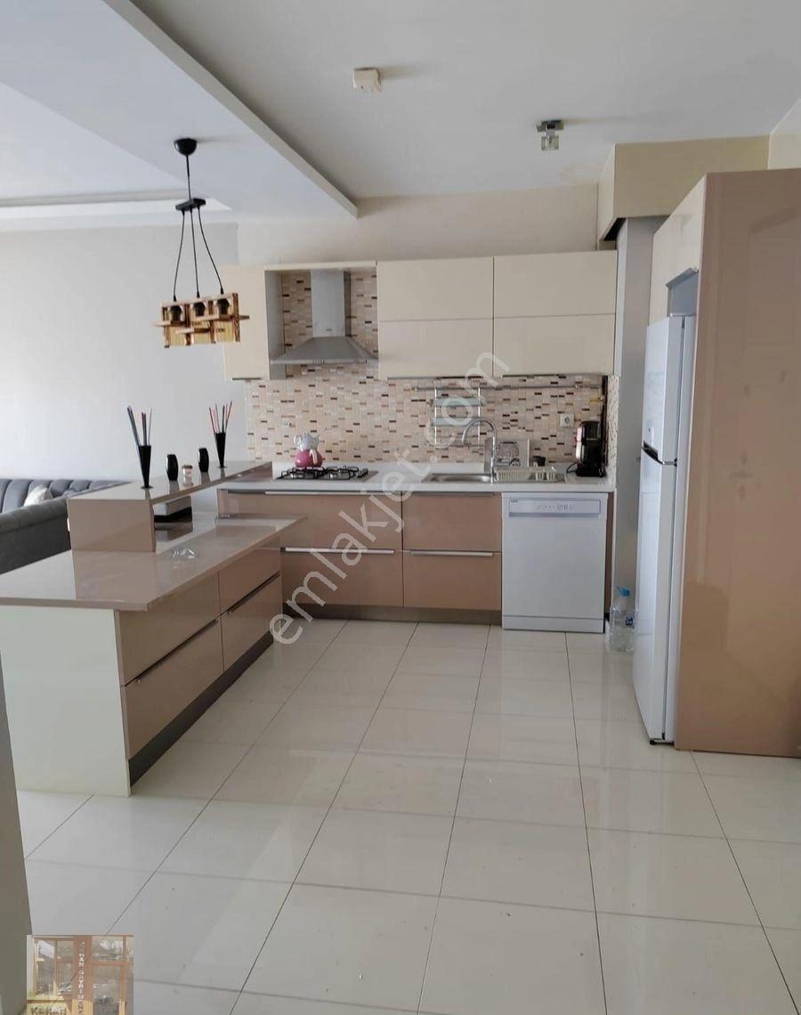 Sinpaş Altın Oran Göl Evlerinde 1+1 Eşyalı Satılık Daire - Görsel 15
