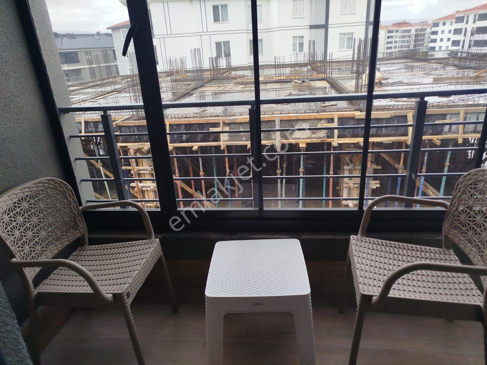 Sahibinden Yeni Hastane Yakınında Kiralık Eşyalıdaire - Görsel 7