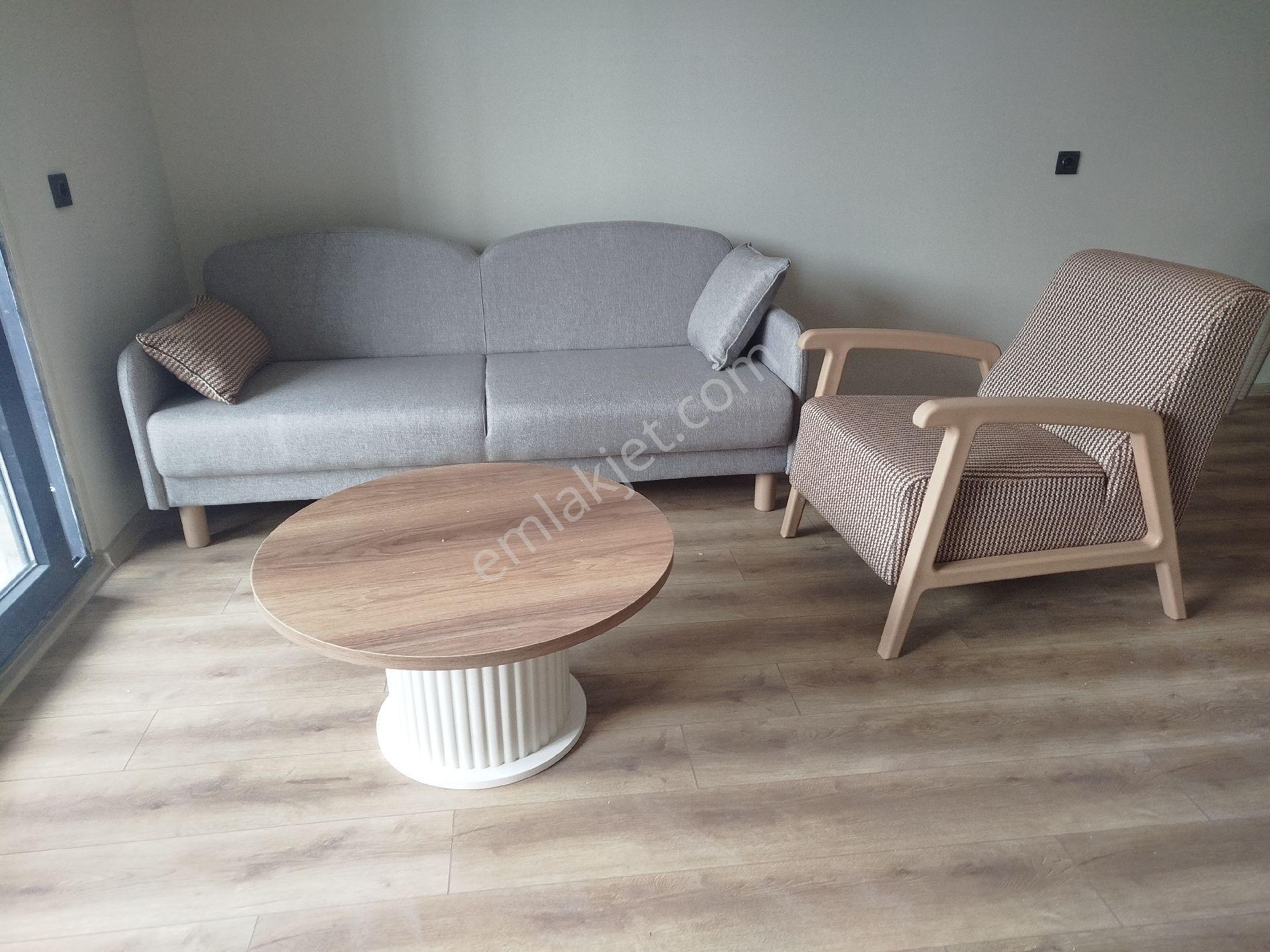 Sahibinden Yeni Hastane Yakınında Kiralık Eşyalıdaire - Görsel 8