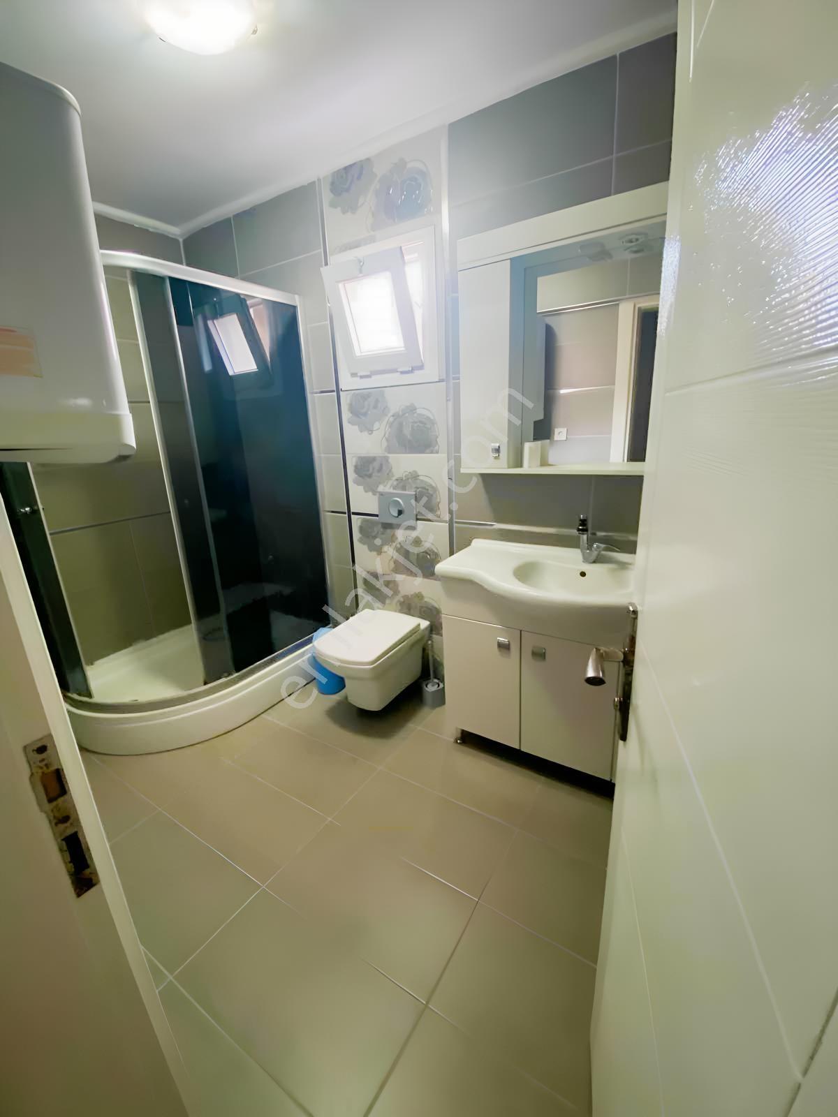Kiralık Villa Gümüldür'de Müstakil Denize 100m - Görsel 4