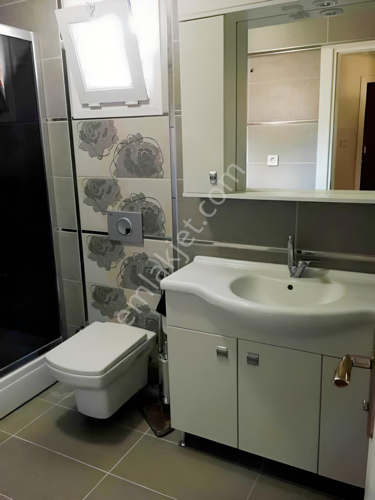 Kiralık Villa Gümüldür'de Müstakil Denize 100m - Görsel 8