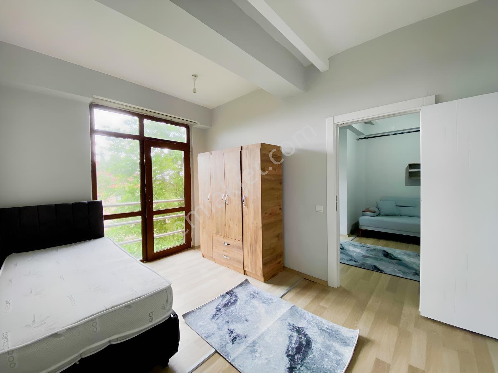 Köyceğiz Mh Neü Yakını Faturalar Dahil Kiralık 1+1 Daireler - Görsel 11