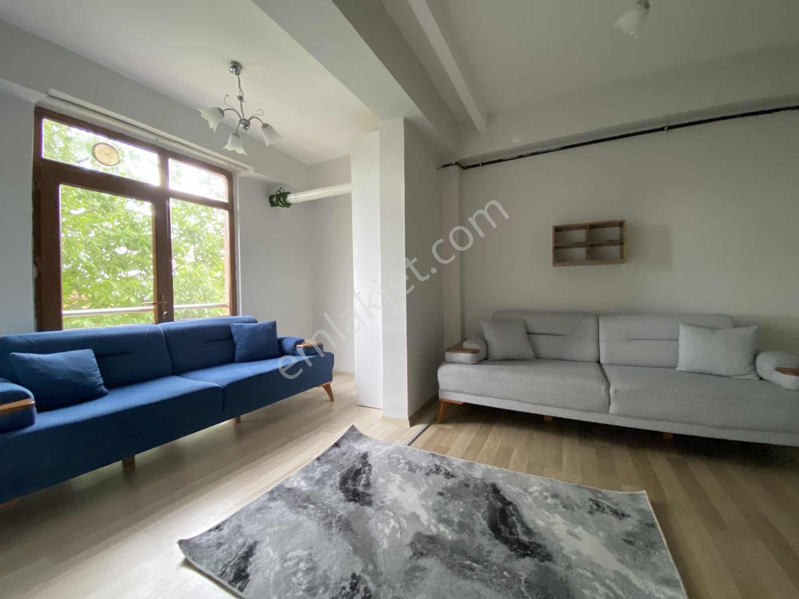 Köyceğiz Mh Neü Yakını Faturalar Dahil Kiralık 1+1 Daireler - Görsel 2