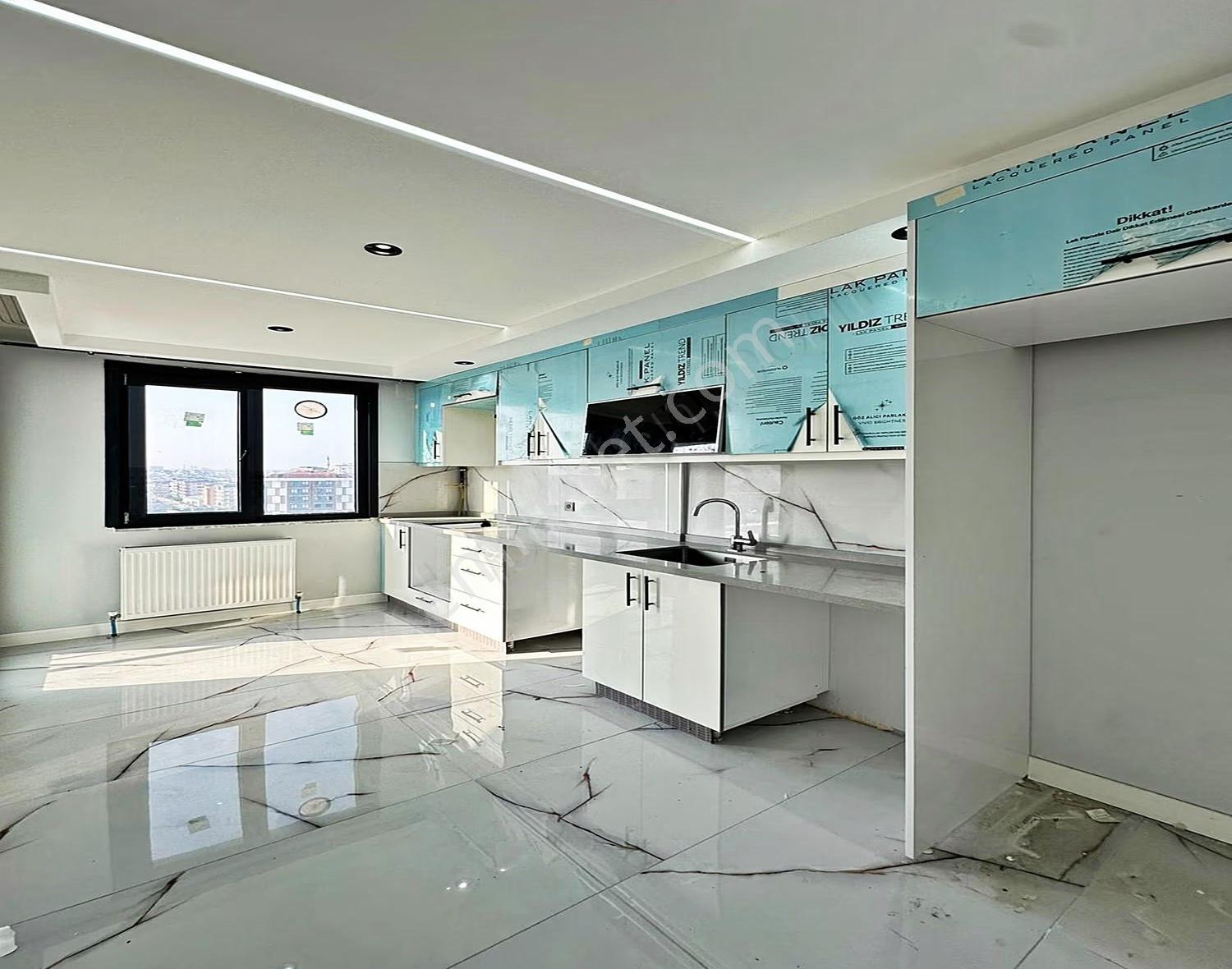 3m Yapı'dan Battalgazi Mah. En Lüks 95 M2 2+1 Dairesi ! - Görsel 34