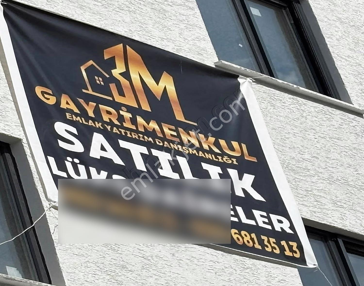 3m Yapı'dan Metro'ya 3 Dk Yürüme Mesafesinde 3+1 Avantajlı Daire - Görsel 31