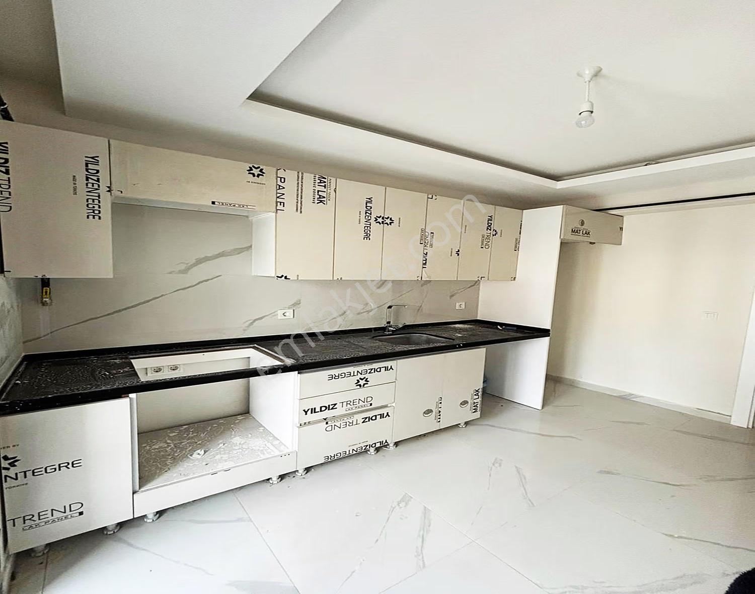 3m Yapı'dan Metro'ya 3 Dk Yürüme Mesafesinde 3+1 Avantajlı Daire - Görsel 34