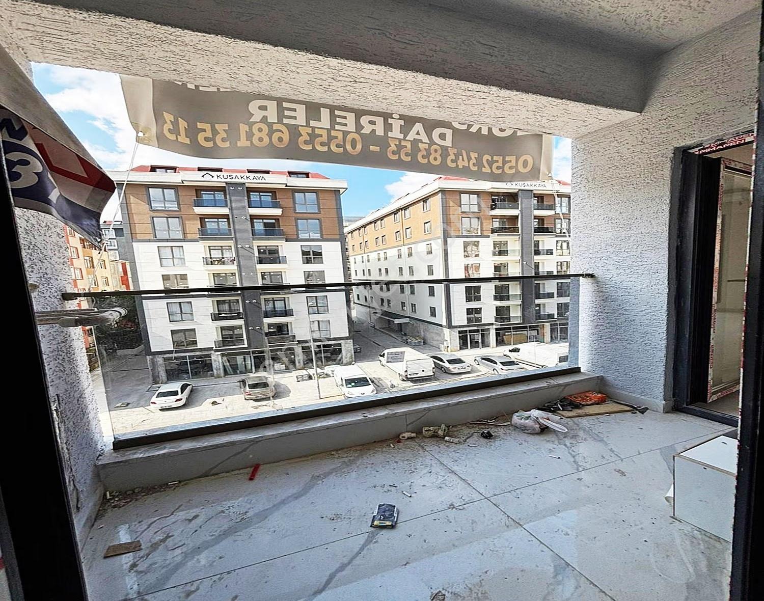 3m Yapı'dan Metro'ya 3 Dk Yürüme Mesafesinde 3+1 Avantajlı Daire - Görsel 23