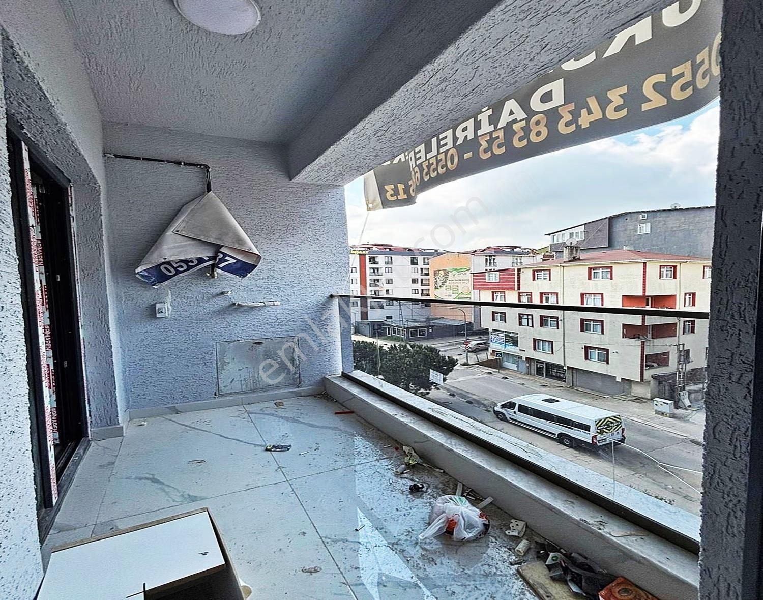 3m Yapı'dan Metro'ya 3 Dk Yürüme Mesafesinde 3+1 Avantajlı Daire - Görsel 24
