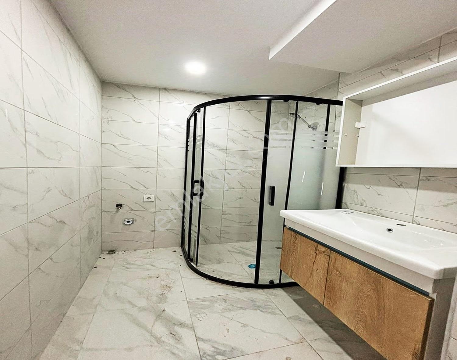 3m Yapı'dan Metro'ya 3 Dk Yürüme Mesafesinde 3+1 Avantajlı Daire - Görsel 20